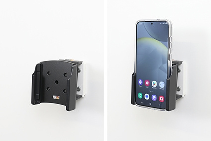 Brodit mobiilikuori passiivisella pidikkeellä, Samsung Galaxy S24+ SM-S926B/DS 