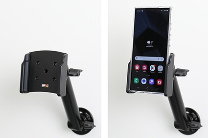 Brodit mobiilikuori passiivisella pidikkeellä, Samsung Galaxy S24 Ultra SM-S928B/DS 