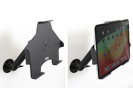 Brodit Passiivinen pidike pallonivelen, Apple iPad Pro 11 2024 (A2836, A2837, A3006) 