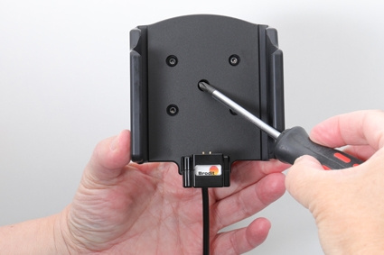 Brodit aktiivinen pidike tupakansytyttimellä, Honeywell EDA51 