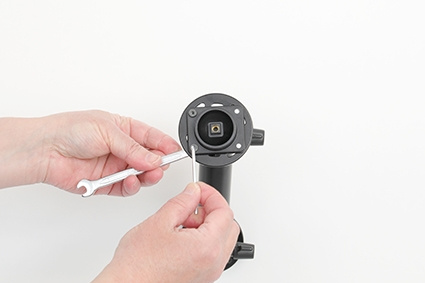 Brodit aktiivinen pidike tupakansytyttimellä, Honeywell EDA52/EDA57