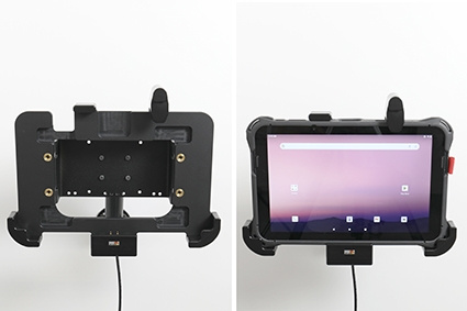 Brodit aktiivinen pidike tupakansytyttimellä, Honeywell EDA10A 