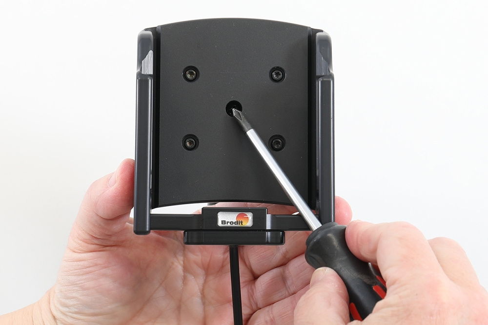 Brodit Aktiivipidike tupakansytytinliitännällä, Samsung Galaxy XCover 7 Pro SM-G766