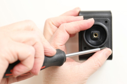 Brodit Aktiivinen pidike kiinteään asennukseen, Nokia 8 