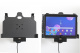 Brodit Aktiivinen pidike pysyvään asennukseen, Samsung Galaxy Tab Active Pro T540/T545/T547/T547U  Brodit Aktiivinen pidike pysyvään asennukseen, Samsung Galaxy Tab Active Pro T540/T545/T547/T547U