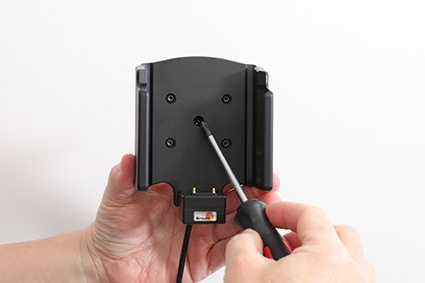 Brodit Aktiivinen pidike kiinteään asennukseen, Honeywell CT40/CT40 XP