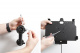 Brodit Aktiv-teline pysäköityyn asennukseen, Samsung Galaxy Tab Active 4 Pro SM-T630/SM-T636  Brodit Aktiv-teline pysäköityyn asennukseen, Samsung Galaxy Tab Active 4 Pro SM-T630/SM-T636