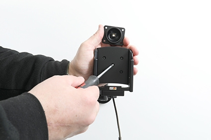 Brodit Aktiivinen pidike pysyvään asennukseen, Honeywell EDA5S 