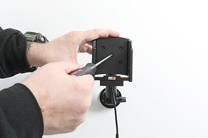 Brodit Aktiivinen pidike pysyvään asennukseen, Honeywell EDA5S 