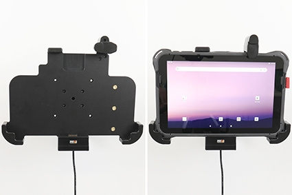 Brodit Aktiivinen pidike pysyvään asennukseen, Honeywell EDA10A 