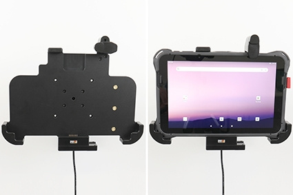 Brodit Aktiv-teline pysäköityyn asennukseen, Honeywell EDA10A 