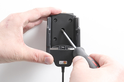 Brodit Kaapelikytkentäteline, Motorola MXP600 