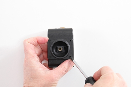 Brodit Qi langaton aktiivinen puhelinteline autolaturilla, Apple iPhone 11