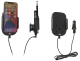 Brodit Qi langaton aktiivinen puhelinteline autolaturilla, Apple iPhone 12 Pro Max Brodit Qi langaton aktiivinen puhelinteline autolaturilla, Apple iPhone 12 Pro Max