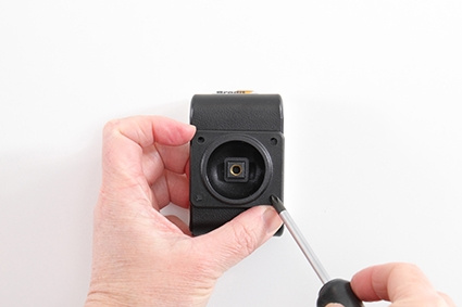 Brodit Qi langaton aktiivinen pidike pysyvään asennukseen, Samsung Galaxy S10 