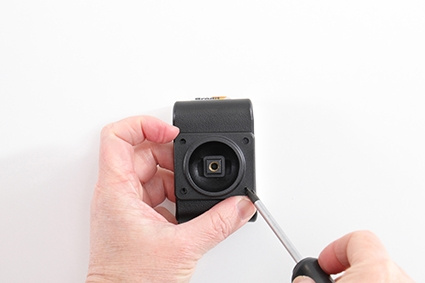 Brodit Qi langaton aktiivinen pidike kiinteään asennukseen, Apple iPhone 11 Pro Max 