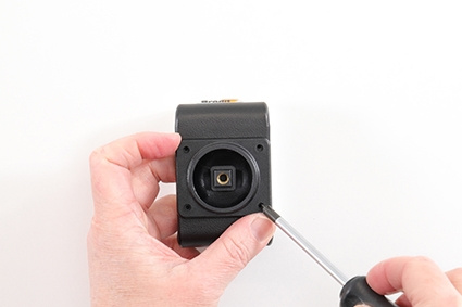 Brodit Qi langaton aktiivinen pidike kiinteään asennukseen, Apple iPhone 12/12 Pro