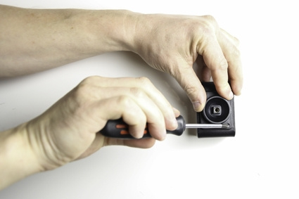 Brodit aktiivinen pidike USB-kaapelilla ja tupakansytyttimen adapterilla, Sony Xperia XZ1 Compact 