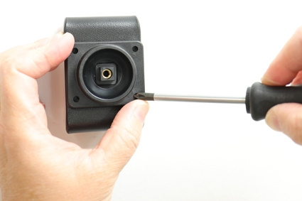 Brodit aktiivinen pidike USB-kaapelilla ja tupakansytyttimen adapterilla, Huawei P20 Pro 