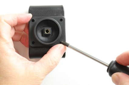 Brodit Aktiv pidike USB-kaapelilla ja tupakansytyttimen adapterilla, Google Pixel 3 