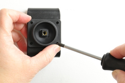 Brodit aktiivinen pidike USB-kaapelilla ja tupakansytyttimen adapterilla, Google Pixel 3 XL 