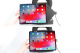 Brodit Aktiv-teline USB-kaapelilla ja tupakansytyttimen adapterilla, Apple iPad Air 13 2024 (A2898, A2899, A2900)/Air 13 2025 M3 (A3268, A3268, A2371)/Pro 12,9 2018 (A1876, A1895, A1983, A2014)/Pro 12.9 2020 (A2069, A2232, A2229)/Pro 12.9 5th Gen 2021 (A Brodit Aktiv-teline USB-kaapelilla ja tupakansytyttimen adapterilla, Apple iPad Air 13 2024 (A2898, A2899, A2900)/Air 13 2025 M3 (A3268, A3268, A2371)/Pro 12,9 2018 (A1876, A1895, A1983, A2014)/Pro 12.9 2020 (A2069, A2232, A2229)/Pro 12.9 5th Gen 2021 (A