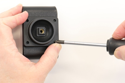 Brodit aktiivinen pidike USB-kaapelilla ja tupakansytyttimen adapterilla, Samsung Galaxy S10 