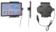 Brodit aktiivinen pidike USB-kaapelilla ja tupakansytyttimen adapterilla, Samsung Galaxy Tab S6 10.5 SM-T860/SM-T865 Brodit aktiivinen pidike USB-kaapelilla ja tupakansytyttimen adapterilla, Samsung Galaxy Tab S6 10.5 SM-T860/SM-T865