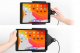 Brodit Aktiivinen pidike USB-kaapelilla ja tupakansytyttimen adapterilla, Apple iPad 10.2 7th Gen (A2197, A2198, A2200)/8th Gen (A2428, A2429, A2430, A2270)/9th Gen (A2602, A2603, A2604, A2605) Brodit Aktiivinen pidike USB-kaapelilla ja tupakansytyttimen adapterilla, Apple iPad 10.2 7th Gen (A2197, A2198, A2200)/8th Gen (A2428, A2429, A2430, A2270)/9th Gen (A2602, A2603, A2604, A2605)