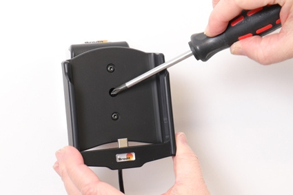 Brodit aktiivinen pidike USB-kaapelilla ja tupakansytyttimen adapterilla, Google Pixel 4 XL 