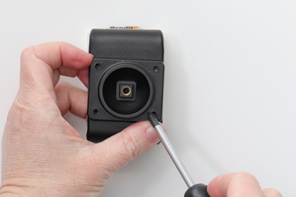 Brodit Aktiivinen pidike USB-kaapelilla ja tupakansytyttimen adapterilla, Samsung Galaxy S20 Plus 5G (SM-G986B/SM-G986F) 