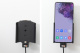 Brodit Aktiivinen pidike USB-kaapelilla ja tupakansytyttimen adapterilla, Samsung Galaxy S20 Plus 5G (SM-G986B/SM-G986F) Brodit Aktiivinen pidike USB-kaapelilla ja tupakansytyttimen adapterilla, Samsung Galaxy S20 Plus 5G (SM-G986B/SM-G986F)