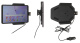 Brodit Aktiivinen pidike USB-kaapelilla ja tupakansytyttimen adapterilla, Samsung Galaxy Tab A 8.4 (2020) SM-T307 Brodit Aktiivinen pidike USB-kaapelilla ja tupakansytyttimen adapterilla, Samsung Galaxy Tab A 8.4 (2020) SM-T307