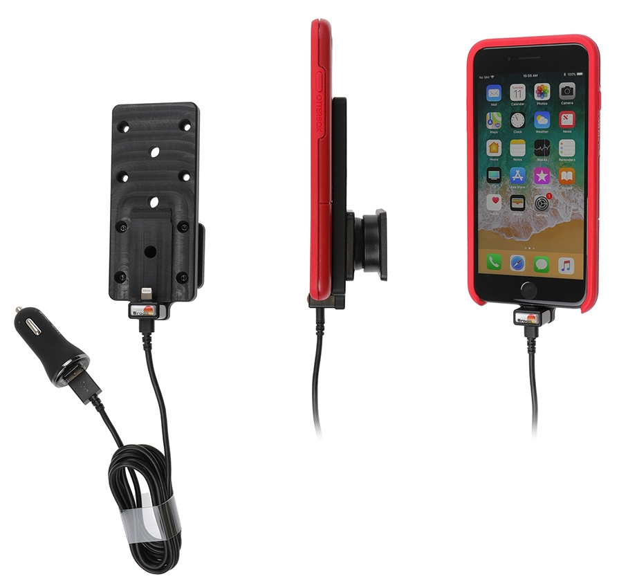 Brodit Kiinnike, Apple iPhone 11/X/XR/Xs Max