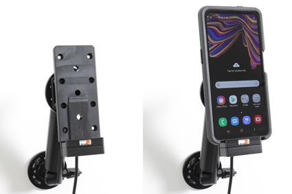 Brodit Kiinnike, Samsung Galaxy Xcover Pro SM-G715