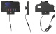 Brodit Aktiv-teline USB-kaapelilla ja tupakansytyttimen adapterilla, Samsung Galaxy Tab Active 2 SM-T390/SM-T395/3 SM-T570/SM-T575 Brodit Aktiv-teline USB-kaapelilla ja tupakansytyttimen adapterilla, Samsung Galaxy Tab Active 2 SM-T390/SM-T395/3 SM-T570/SM-T575