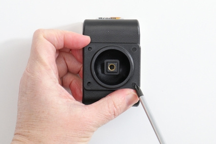 Brodit Aktiivinen pidike USB-kaapelilla ja tupakansytyttimen adapterilla, Samsung Galaxy S20 FE (SM-G780/SM-G781) 