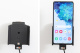Brodit Aktiivinen pidike USB-kaapelilla ja tupakansytyttimen adapterilla, Samsung Galaxy S20 FE (SM-G780/SM-G781) Brodit Aktiivinen pidike USB-kaapelilla ja tupakansytyttimen adapterilla, Samsung Galaxy S20 FE (SM-G780/SM-G781)