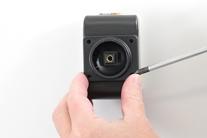 Brodit Aktiivinen pidike USB-kaapelilla ja tupakansytyttimen adapterilla, Samsung Galaxy Z Fold3 5G 