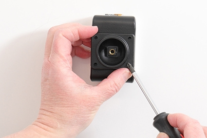 Brodit Aktiivinen pidike USB-kaapelilla ja tupakansytyttimen adapterilla, Samsung Galaxy S22 Ultra 5G (SM-S908B/SM-S908B/DS) 