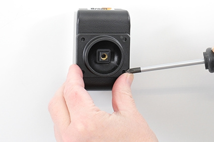 Brodit aktiivinen pidike USB-kaapelilla ja tupakansytyttimen adapterilla, Samsung Galaxy S22 5G SM-S901B/SM-S901B/DS 