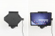 Brodit Aktiv-teline USB-kaapelilla ja tupakansytyttimen adapterilla, Samsung Galaxy Tab A9+ 11 SM-X210/SM-X215 LTE/SM-X216 5G  Brodit Aktiv-teline USB-kaapelilla ja tupakansytyttimen adapterilla, Samsung Galaxy Tab A9+ 11 SM-X210/SM-X215 LTE/SM-X216 5G