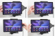 Brodit Aktiv-teline pysäköityyn asennukseen, Samsung Galaxy Tab S7 FE SM-T733  Brodit Aktiv-teline pysäköityyn asennukseen, Samsung Galaxy Tab S7 FE SM-T733