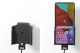 Brodit Aktiv-teline pysäköityyn asennukseen, Samsung Galaxy A51 SM-A515F/DSN  Brodit Aktiv-teline pysäköityyn asennukseen, Samsung Galaxy A51 SM-A515F/DSN