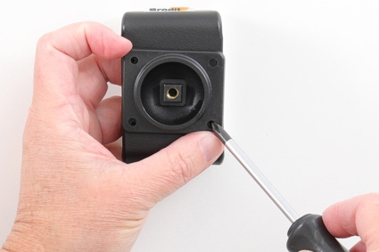 Brodit Aktiv-teline pysäköityyn asennukseen, Samsung Galaxy Note 20 5G 