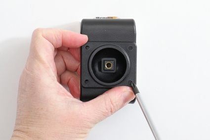 Brodit Aktiivinen pidike pysyvään asennukseen, Samsung Galaxy S20 FE (SM-G780/SM-G781) 