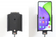 Brodit Aktiv-teline pysäköityyn asennukseen, Samsung Galaxy A52 SM-A52F/DS/A52S 5G SM-A528B. SM-A528B/DS Brodit Aktiv-teline pysäköityyn asennukseen, Samsung Galaxy A52 SM-A52F/DS/A52S 5G SM-A528B. SM-A528B/DS