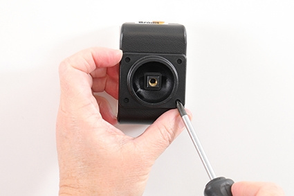 Brodit Aktiv pidike kiinteään asennukseen, Apple iPhone 13 Mini 