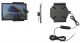 Brodit Aktiv pidike pysyvään asennukseen, Samsung Galaxy Tab A8 SM-X200/205  Brodit Aktiv pidike pysyvään asennukseen, Samsung Galaxy Tab A8 SM-X200/205