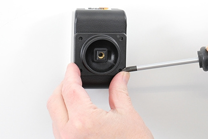 Brodit Aktiv-teline pysyvään asennukseen, Samsung Galaxy S22 5G SM-S901B/SM-S901B/DS 